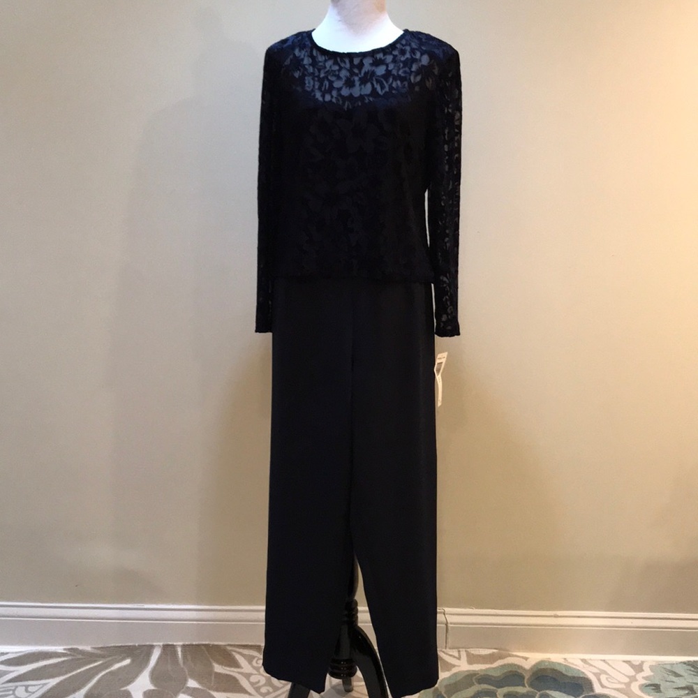 Positive Attitude Blouse and Pant set